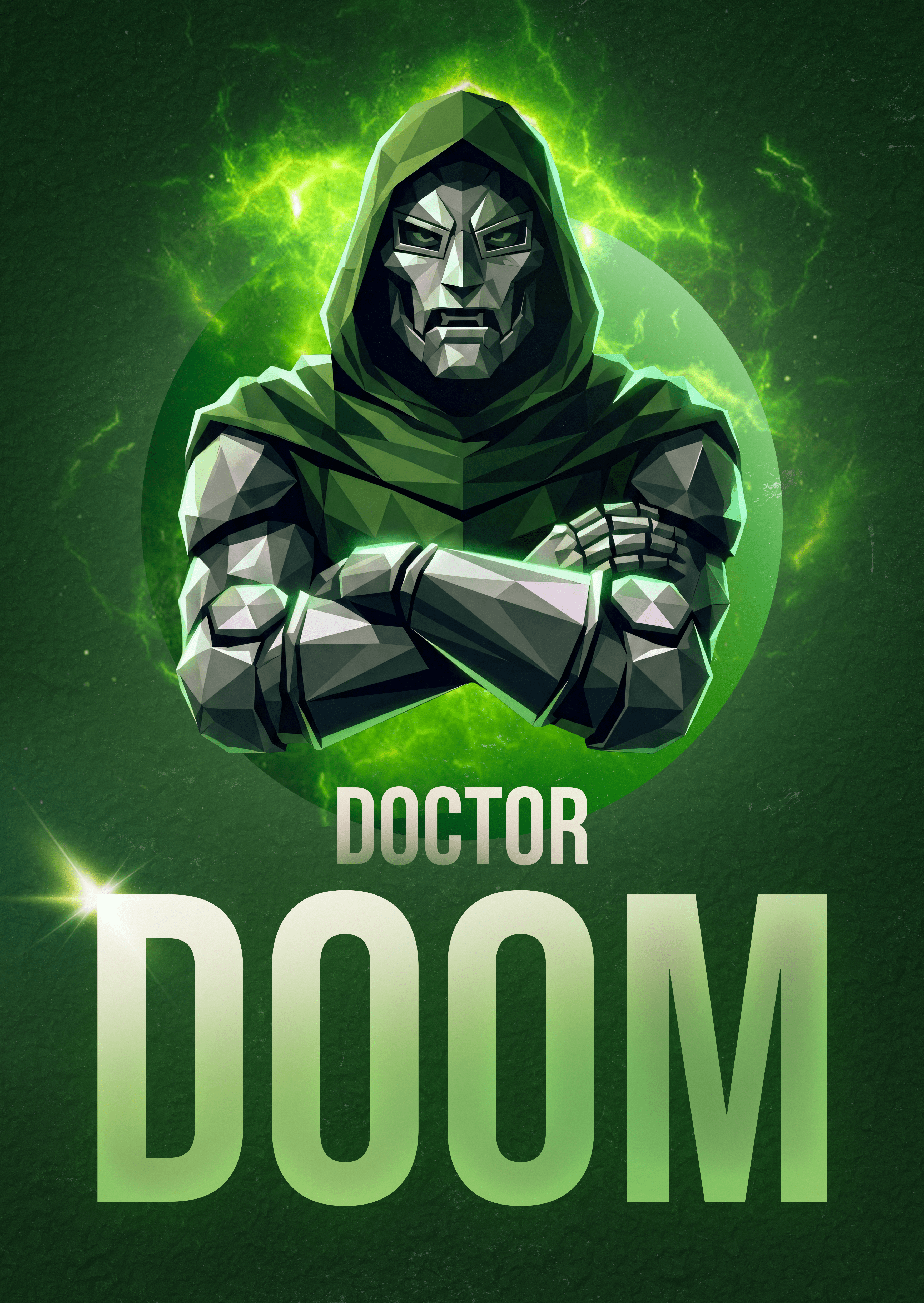 Doctor Doom