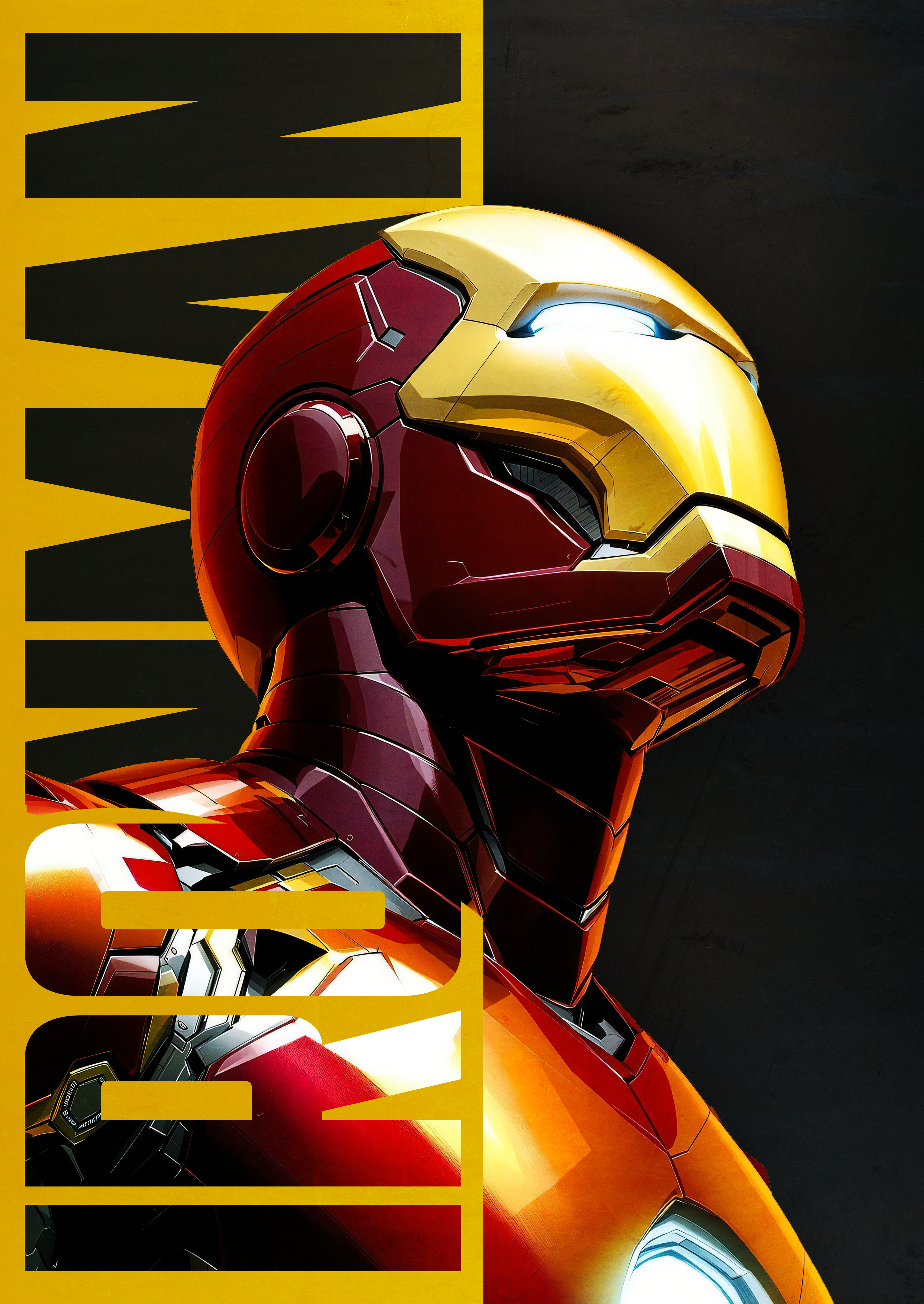 Iron Man