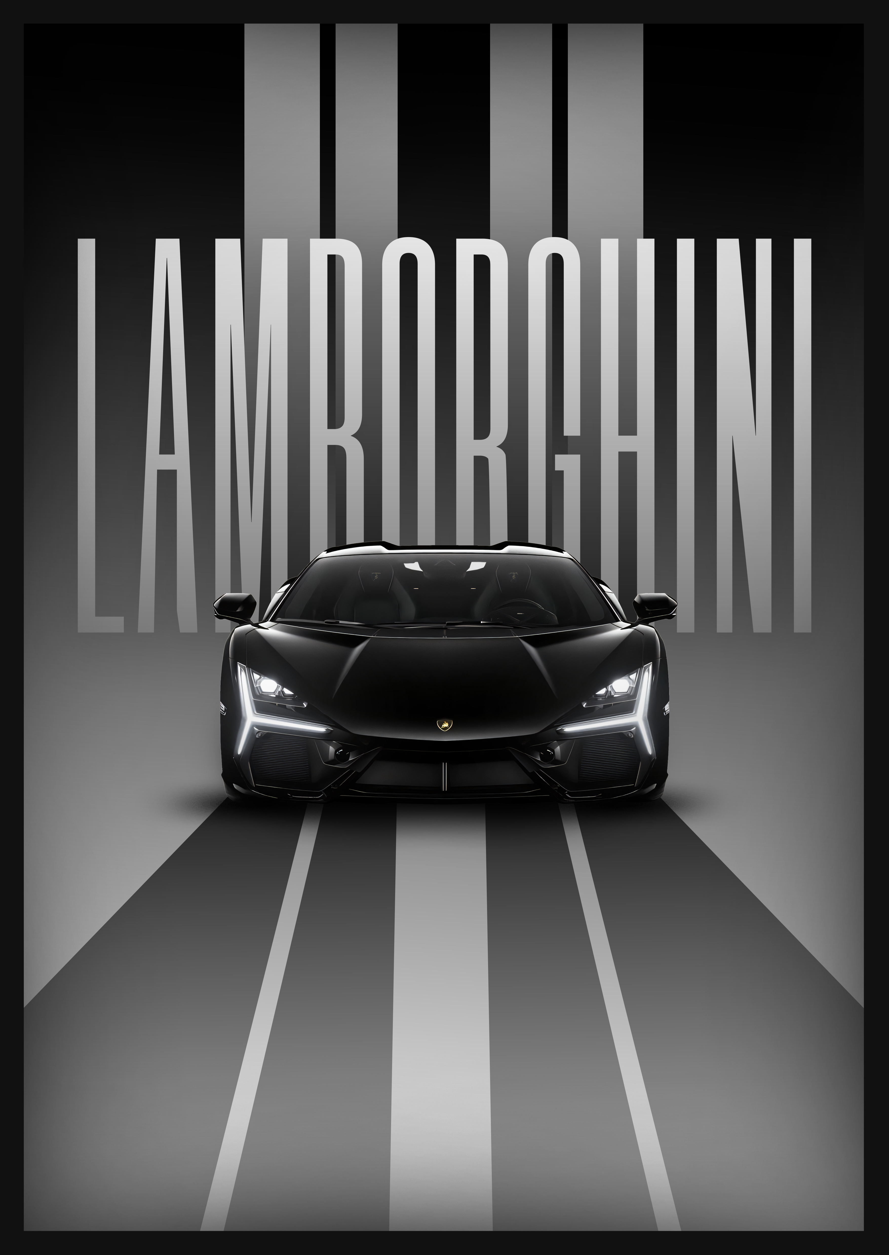 LAMBORGHINI