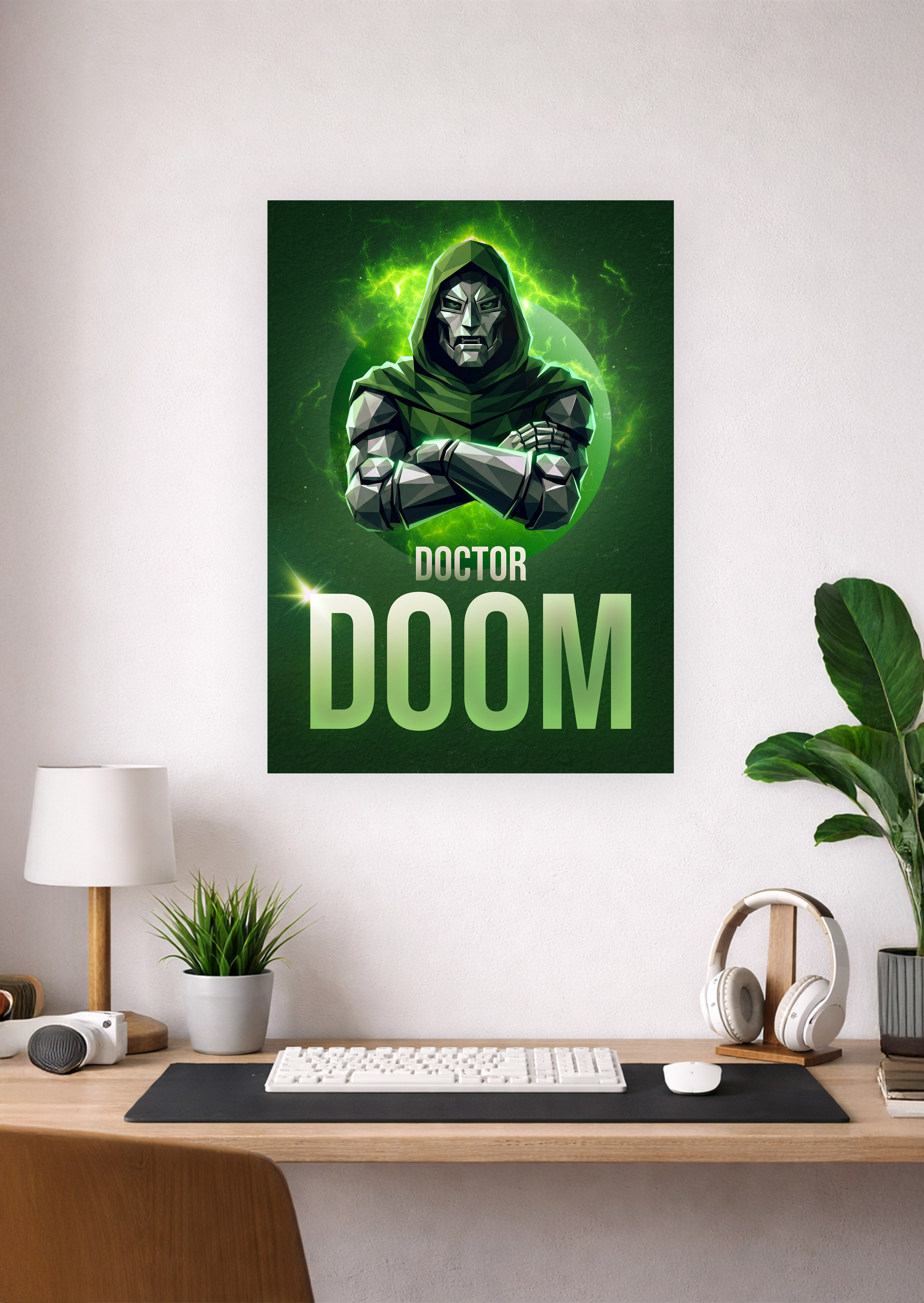 Doctor Doom