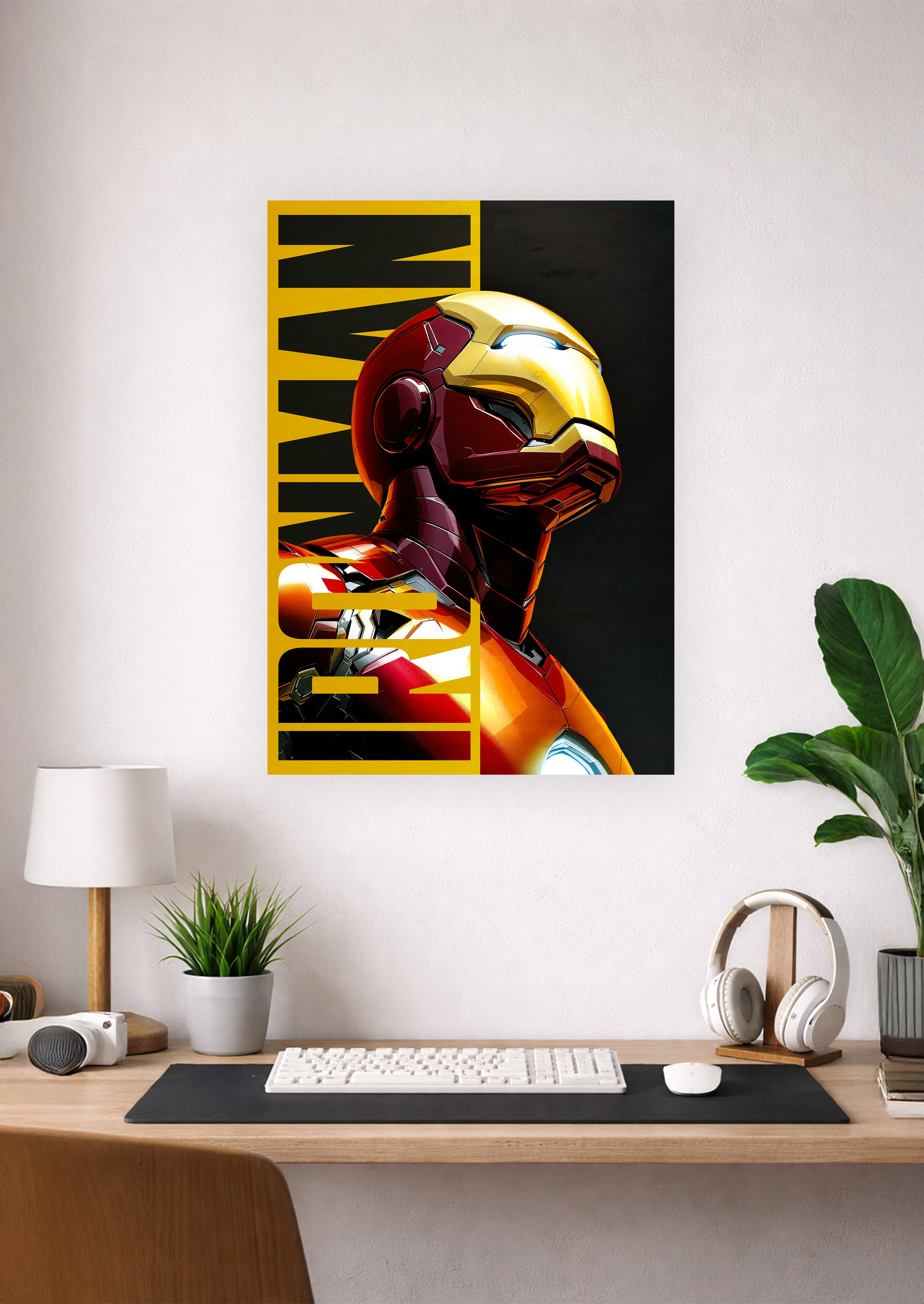 Iron Man