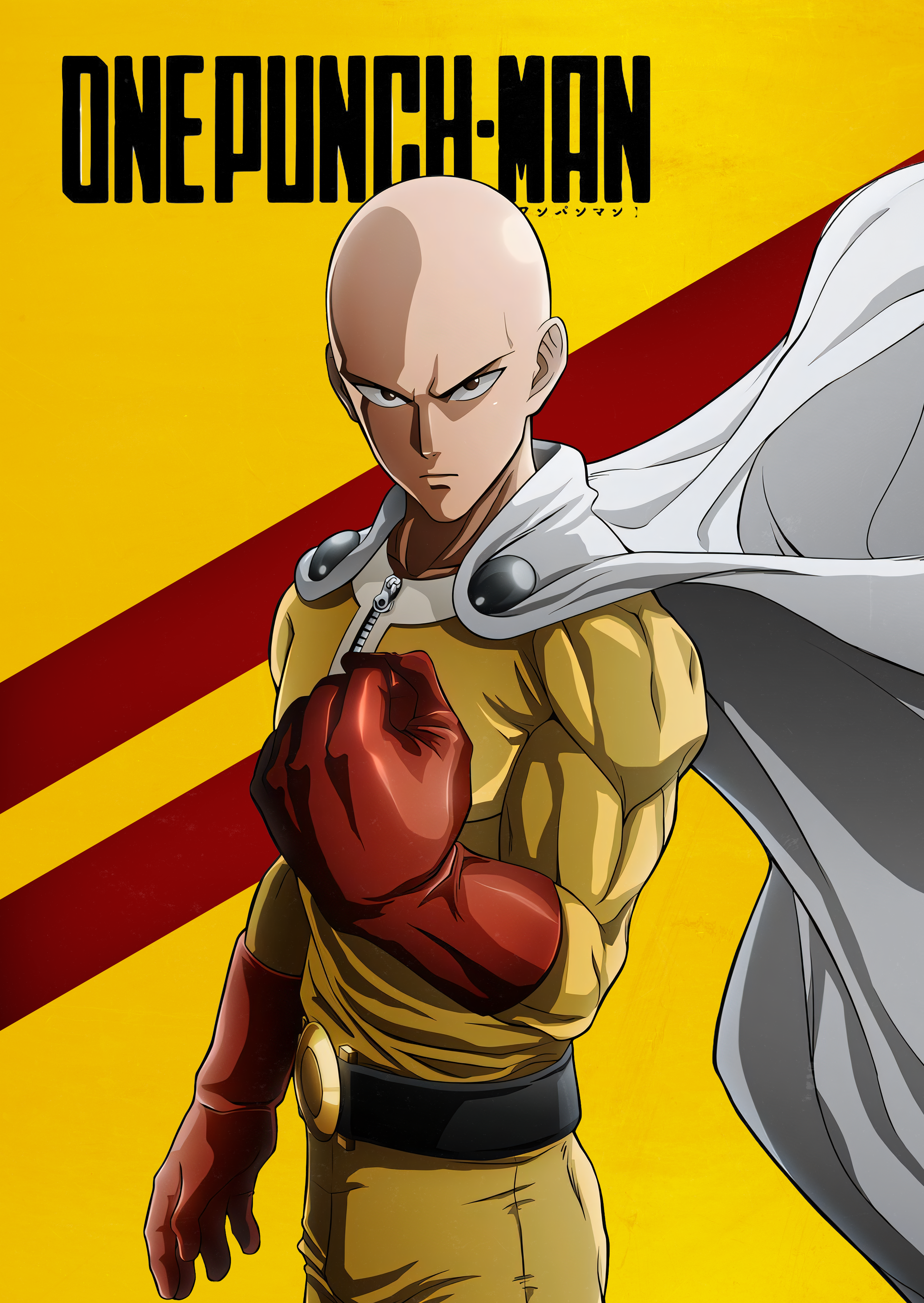 Saitama